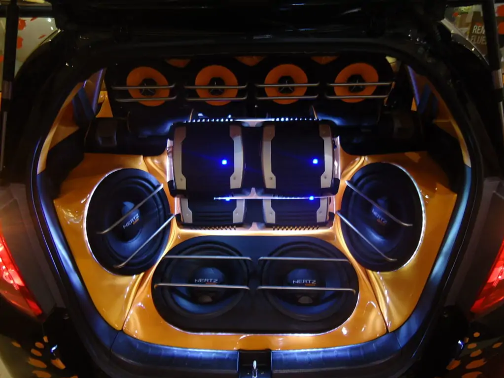 schillaci hi-fi car audio video