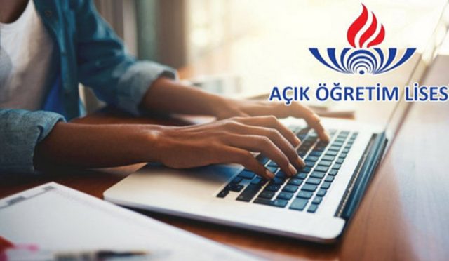 2022- 2023 AÖL sınavlar tarihleri! Açık lise sınavları ne zaman? Sınavlar online mı olacak?