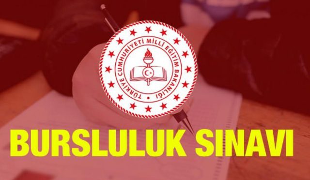 2023 Bursluluk sınavı ne zaman, saat kaça? Bursluluk sınavı başvuruları nasıl yapılır?