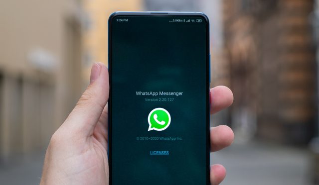 WhatsApp Bilgileri Android’den iPhone’a Aktarma Nasıl Yapılır