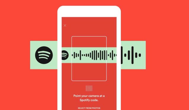 Spotify kod okutma ve kod oluşturma nasıl yapılır? Spotify kod ne işe yarar?